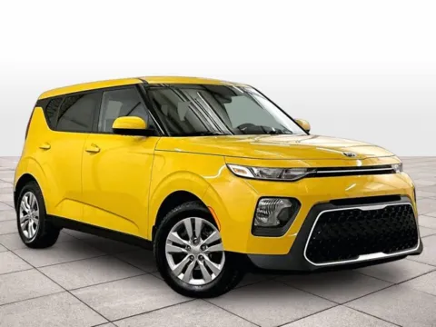 Another view of 2020 Kia Soul LX for sale in Dillsburg, PA at Bob Ruth Ford Dillsburg