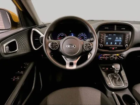 More photos of 2020 Kia Soul LX at Bob Ruth Ford Dillsburg, PA