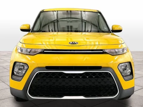 Another view of 2020 Kia Soul LX for sale in Dillsburg, PA at Bob Ruth Ford Dillsburg
