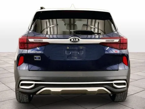 More photos of 2021 Kia Seltos S at Bob Ruth Ford Dillsburg, PA