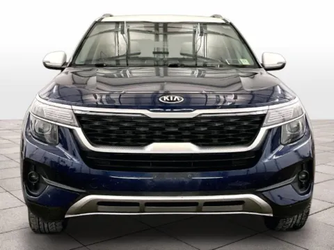 Another view of 2021 Kia Seltos S for sale in Dillsburg, PA at Bob Ruth Ford Dillsburg