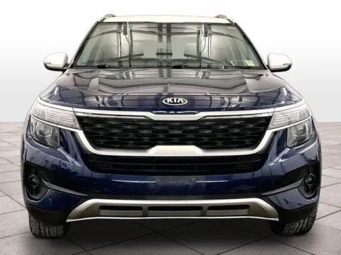 Another view of 2021 Kia Seltos S for sale in Dillsburg, PA at Bob Ruth Ford Dillsburg