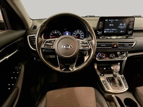 More photos of 2021 Kia Seltos S at Bob Ruth Ford Dillsburg, PA