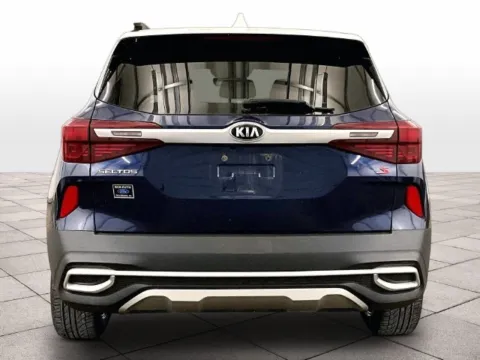 More photos of 2021 Kia Seltos S at Bob Ruth Ford Dillsburg, PA