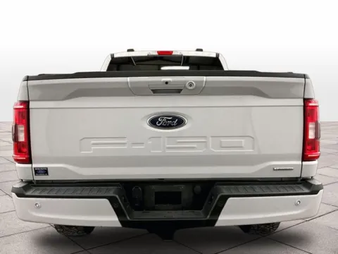 More photos of 2021 Ford F-150 XLT at Bob Ruth Ford Dillsburg, PA