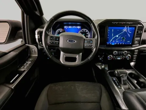 More photos of 2021 Ford F-150 XLT at Bob Ruth Ford Dillsburg, PA