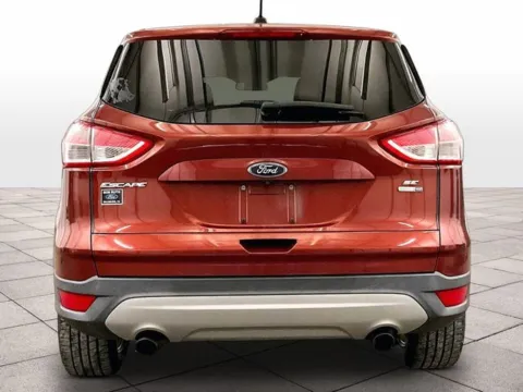 More photos of 2016 Ford Escape SE at Bob Ruth Ford Dillsburg, PA