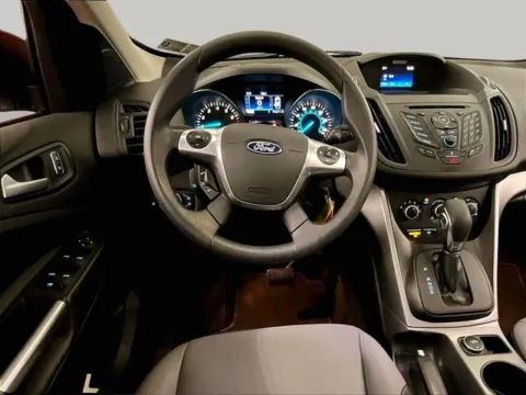 More photos of 2016 Ford Escape SE at Bob Ruth Ford Dillsburg, PA