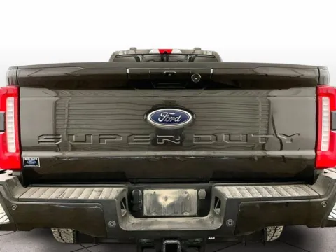 More photos of 2024 Ford F-250SD Lariat at Bob Ruth Ford Dillsburg, PA