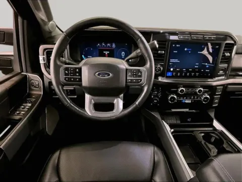 More photos of 2024 Ford F-250SD Lariat at Bob Ruth Ford Dillsburg, PA