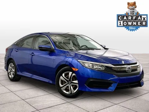 Photos of 2016 Honda Civic LX for sale in Dillsburg, PA at Bob Ruth Ford Dillsburg