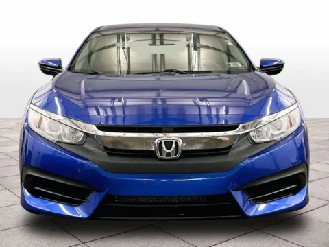 Another view of 2016 Honda Civic LX for sale in Dillsburg, PA at Bob Ruth Ford Dillsburg