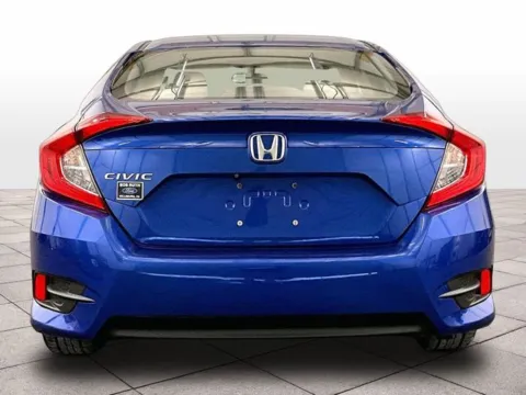 More photos of 2016 Honda Civic LX at Bob Ruth Ford Dillsburg, PA