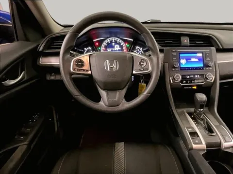 More photos of 2016 Honda Civic LX at Bob Ruth Ford Dillsburg, PA