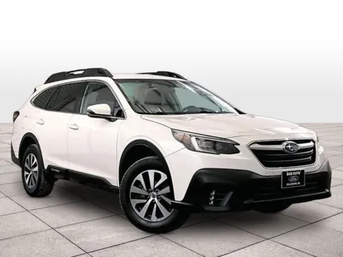 Photos of 2020 Subaru Outback Premium for sale in Dillsburg, PA at Bob Ruth Ford Dillsburg