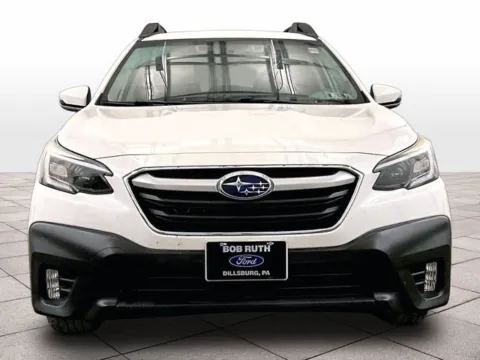 Another view of 2020 Subaru Outback Premium for sale in Dillsburg, PA at Bob Ruth Ford Dillsburg