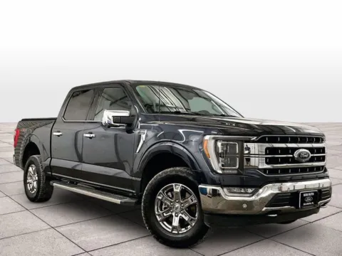 Photos of 2022 Ford F-150 Lariat for sale in Dillsburg, PA at Bob Ruth Ford Dillsburg