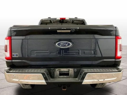 More photos of 2022 Ford F-150 Lariat at Bob Ruth Ford Dillsburg, PA