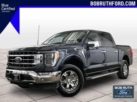 Unknown 2022 Ford F-150 Lariat for sale in Dillsburg, PA