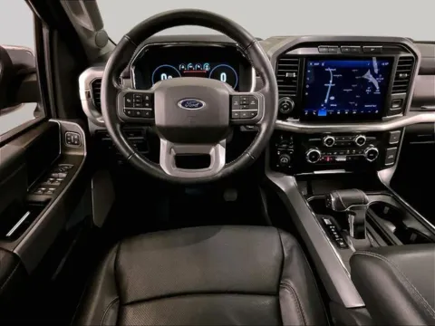 More photos of 2022 Ford F-150 Lariat at Bob Ruth Ford Dillsburg, PA