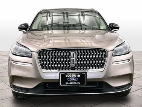 Another view of 2020 Lincoln Corsair Standard for sale in Dillsburg, PA at Bob Ruth Ford Dillsburg