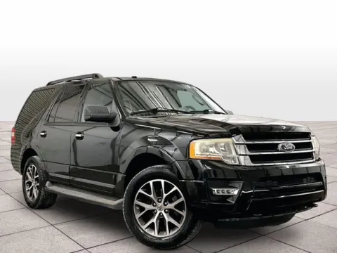 Another view of 2016 Ford Expedition XLT for sale in Dillsburg, PA at Bob Ruth Ford Dillsburg