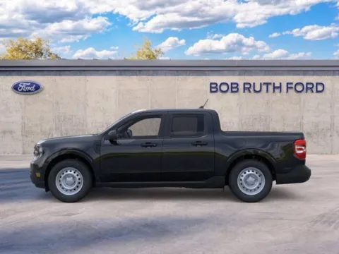 Another view of 2026 Ford Maverick XL for sale in Dillsburg, PA at Bob Ruth Ford Dillsburg