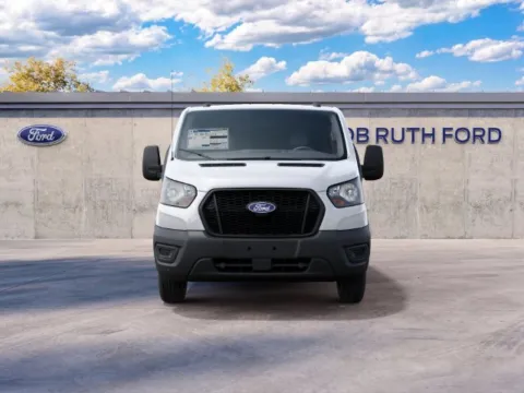 Another view of 2027 Ford Transit-150 XL Cargo for sale in Dillsburg, PA at Bob Ruth Ford Dillsburg