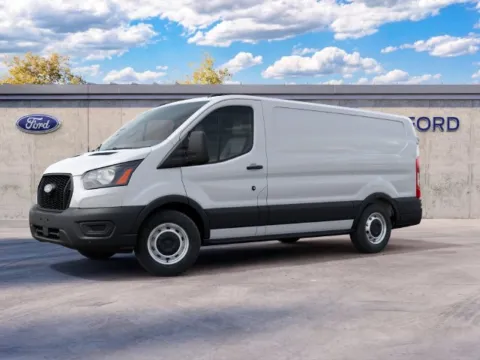 White 2027 Ford Transit-150 XL Cargo for sale in Dillsburg, PA