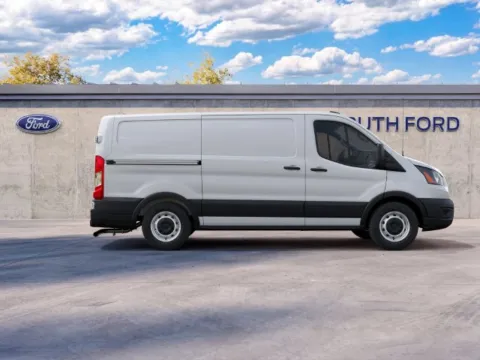 More photos of 2027 Ford Transit-150 XL Cargo at Bob Ruth Ford Dillsburg, PA