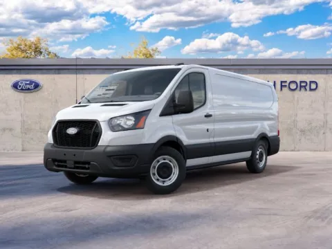 Photos of 2027 Ford Transit-150 XL Cargo for sale in Dillsburg, PA at Bob Ruth Ford Dillsburg
