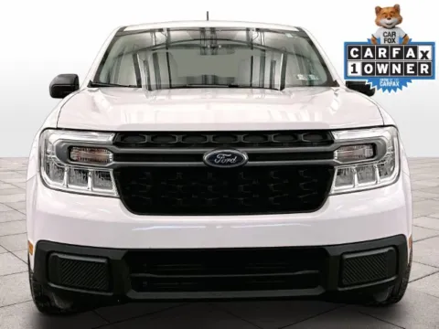 More photos of 2023 Ford Maverick XLT at Bob Ruth Ford Dillsburg, PA