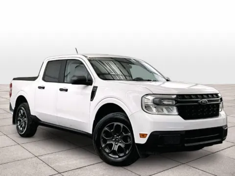 Another view of 2023 Ford Maverick XLT for sale in Dillsburg, PA at Bob Ruth Ford Dillsburg
