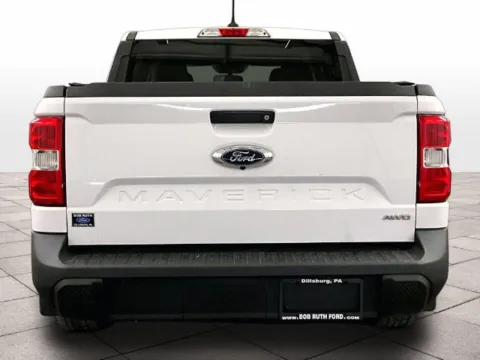 More photos of 2023 Ford Maverick XLT at Bob Ruth Ford Dillsburg, PA
