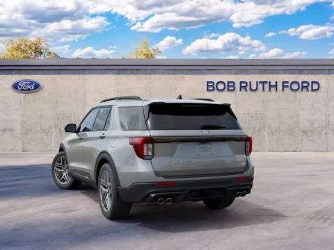 More photos of 2027 Ford Explorer ST at Bob Ruth Ford Dillsburg, PA
