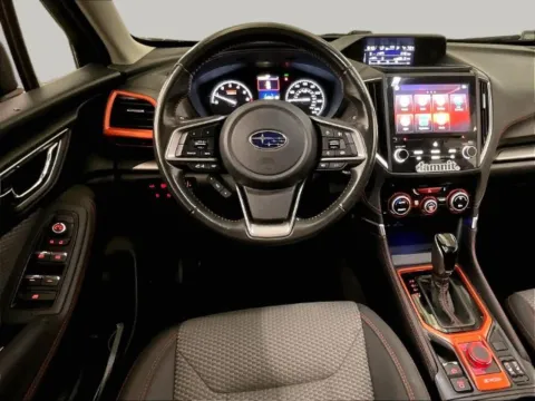 More photos of 2021 Subaru Forester Sport at Bob Ruth Ford Dillsburg, PA