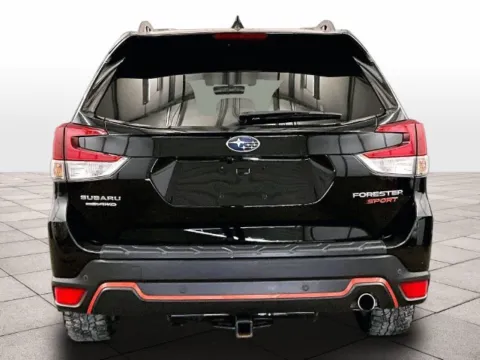 More photos of 2021 Subaru Forester Sport at Bob Ruth Ford Dillsburg, PA