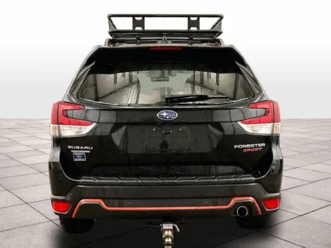 More photos of 2021 Subaru Forester Sport at Bob Ruth Ford Dillsburg, PA