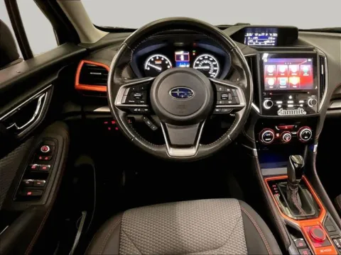 More photos of 2021 Subaru Forester Sport at Bob Ruth Ford Dillsburg, PA