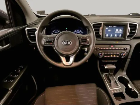 More photos of 2018 Kia Sportage LX at Bob Ruth Ford Dillsburg, PA