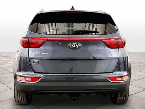 More photos of 2018 Kia Sportage LX at Bob Ruth Ford Dillsburg, PA