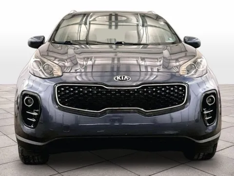 Another view of 2018 Kia Sportage LX for sale in Dillsburg, PA at Bob Ruth Ford Dillsburg