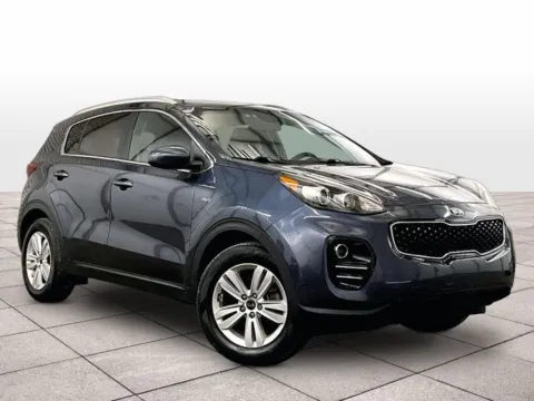 Photos of 2018 Kia Sportage LX for sale in Dillsburg, PA at Bob Ruth Ford Dillsburg