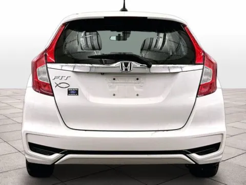 More photos of 2019 Honda Fit EX at Bob Ruth Ford Dillsburg, PA