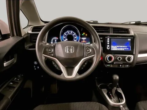 More photos of 2019 Honda Fit EX at Bob Ruth Ford Dillsburg, PA