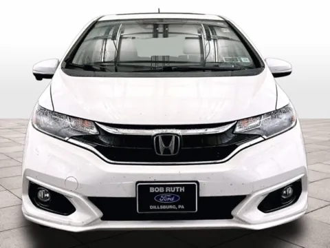 Another view of 2019 Honda Fit EX for sale in Dillsburg, PA at Bob Ruth Ford Dillsburg