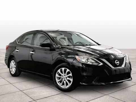 Photos of 2018 Nissan Sentra SV for sale in Dillsburg, PA at Bob Ruth Ford Dillsburg