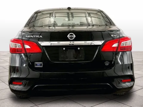 More photos of 2018 Nissan Sentra SV at Bob Ruth Ford Dillsburg, PA