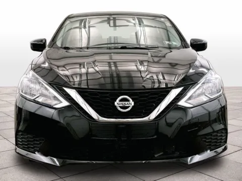 Another view of 2018 Nissan Sentra SV for sale in Dillsburg, PA at Bob Ruth Ford Dillsburg
