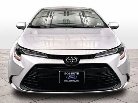 Another view of 2023 Toyota Corolla LE for sale in Dillsburg, PA at Bob Ruth Ford Dillsburg